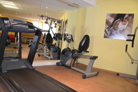 Alpina Nature & Wellness - 16