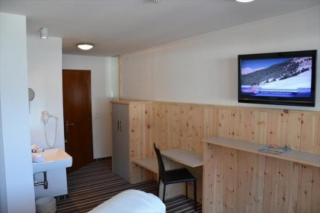 Alpina Nature & Wellness - 33
