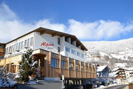 Alpina Nature & Wellness - 36