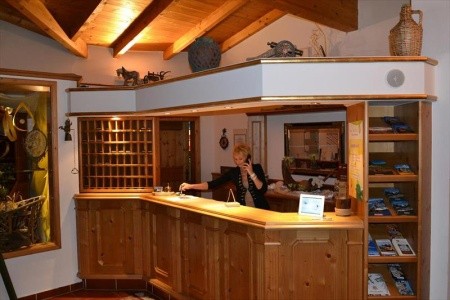 Alpina Nature & Wellness - 43