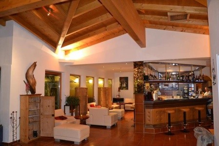 Alpina Nature & Wellness - 44