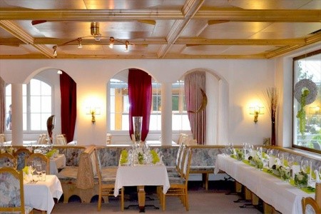 Alpina Nature & Wellness - 45