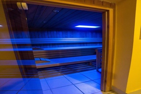 Alpina Nature & Wellness - 47