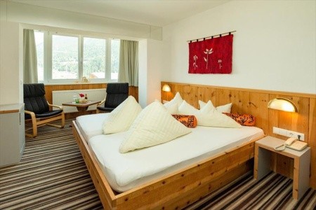 Alpina Nature & Wellness - 49