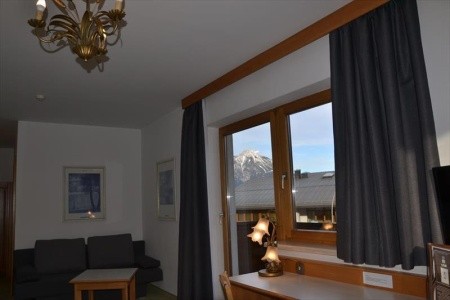 Alpina Nature & Wellness - 54