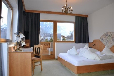 Alpina Nature & Wellness - 58
