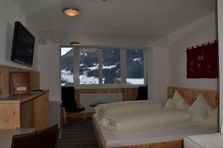 Alpina Nature & Wellness - 61