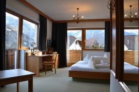 Alpina Nature & Wellness - 64