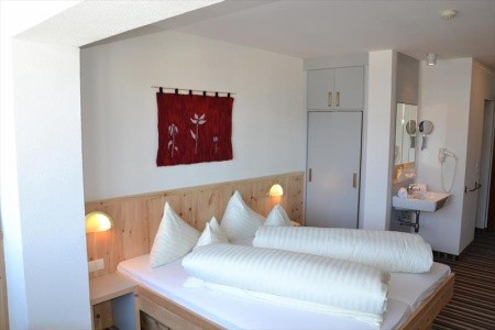Alpina Nature & Wellness - 66