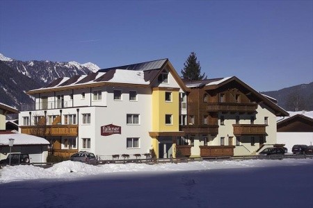 Falkners Resort Ötztal