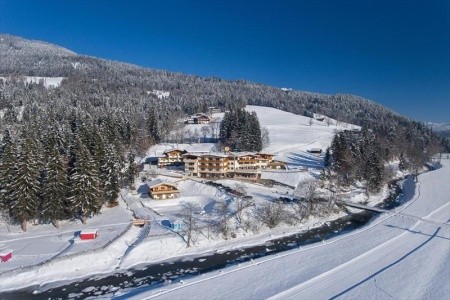 Berghof - 2
