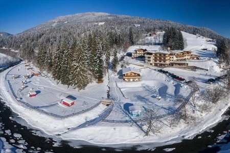 Berghof - 3