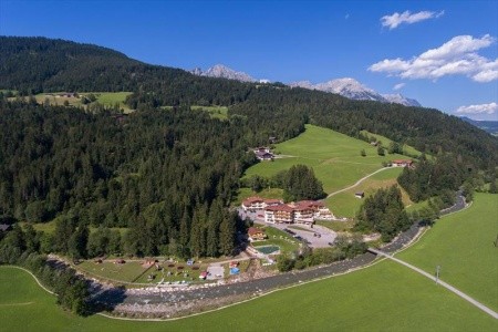 Berghof - 4