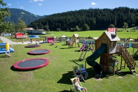 Berghof - 5