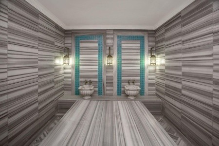 Ic Hotels Green Palace & Villas