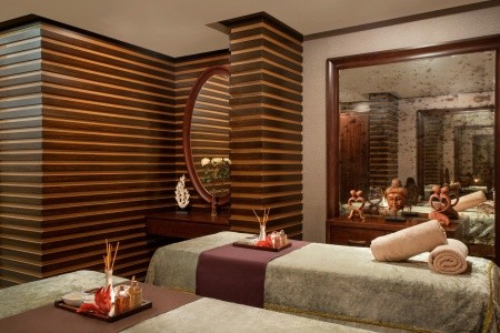 Ic Hotels Green Palace & Villas