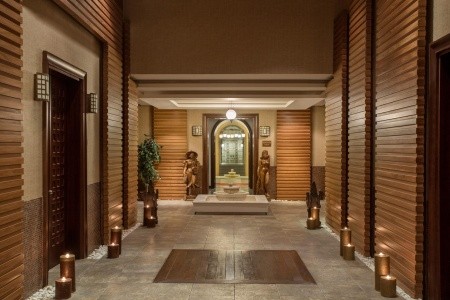 Ic Hotels Green Palace & Villas