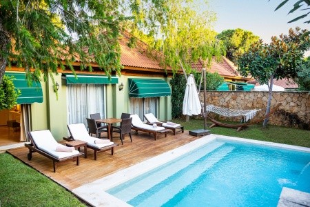 Ic Hotels Green Palace & Villas