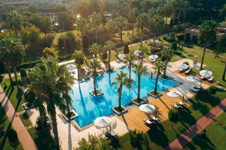 Ic Hotels Green Palace & Villas