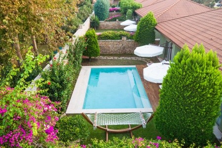 Ic Hotels Green Palace & Villas