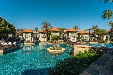 Ic Hotels Green Palace & Villas
