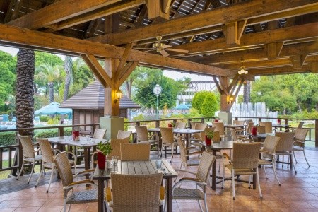 Ic Hotels Green Palace & Villas