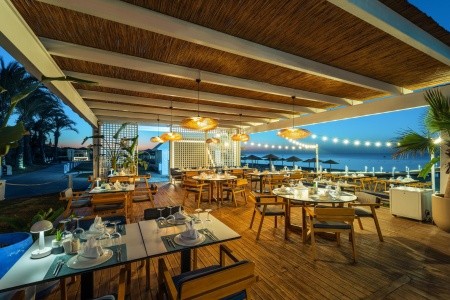 Ic Hotels Green Palace & Villas