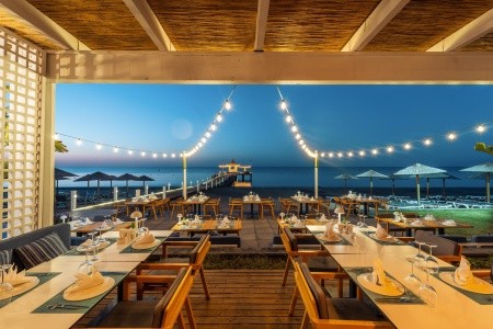 Ic Hotels Green Palace & Villas