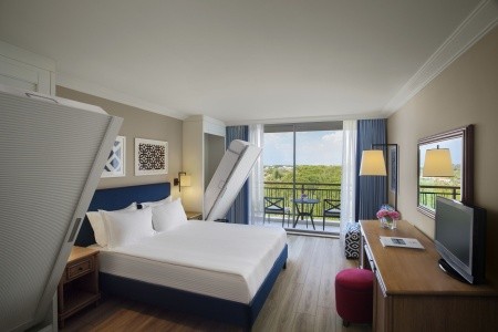 Ic Hotels Green Palace & Villas