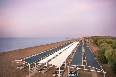Ic Hotels Green Palace & Villas
