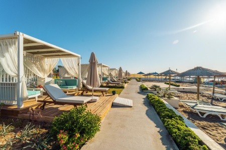 Ic Hotels Green Palace & Villas