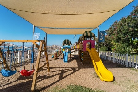 Ic Hotels Green Palace & Villas