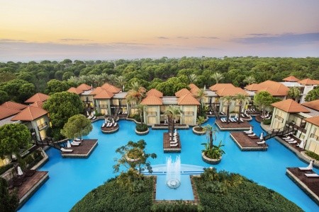 Ic Hotels Green Palace & Villas