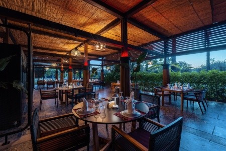 Ic Hotels Green Palace & Villas