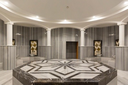 Ic Hotels Green Palace & Villas