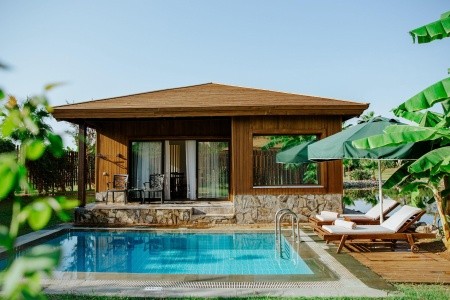 Ic Hotels Green Palace & Villas