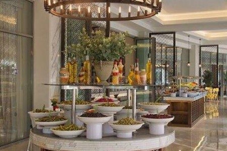 Ic Hotels Green Palace & Villas