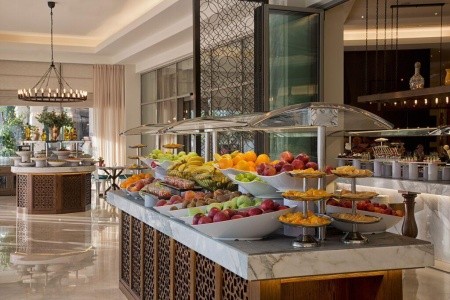 Ic Hotels Green Palace & Villas