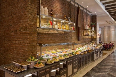 Ic Hotels Green Palace & Villas