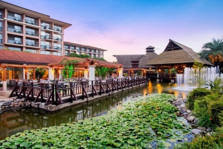 Ic Hotels Green Palace & Villas