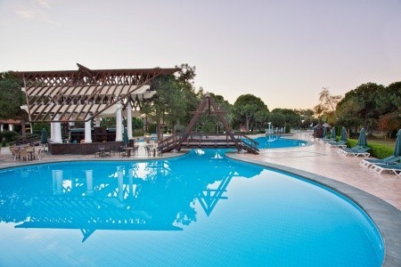 Ic Hotels Green Palace & Villas