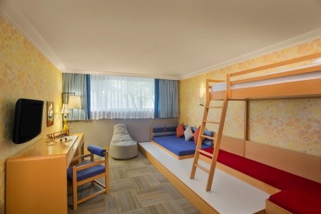 Ic Hotels Green Palace & Villas