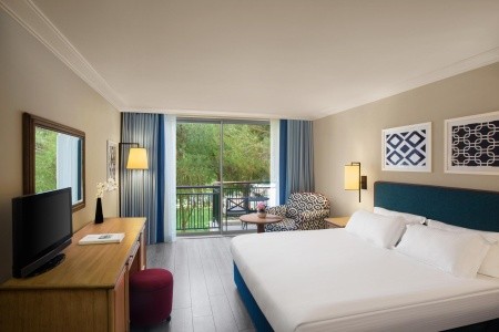 Ic Hotels Green Palace & Villas