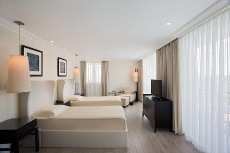 Ic Hotels Green Palace & Villas