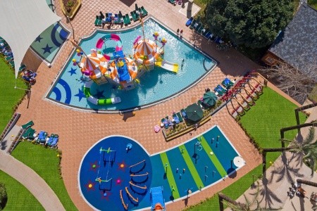 Ic Hotels Green Palace & Villas