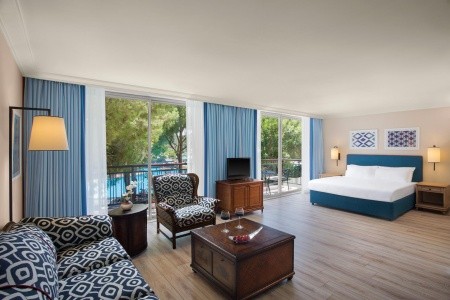 Ic Hotels Green Palace & Villas