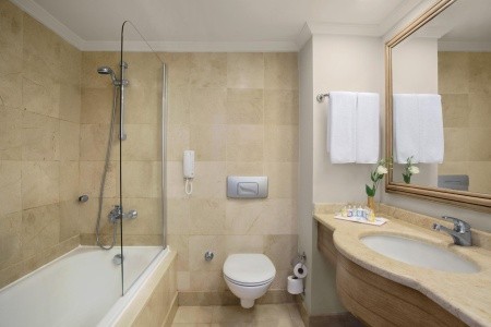 Ic Hotels Green Palace & Villas
