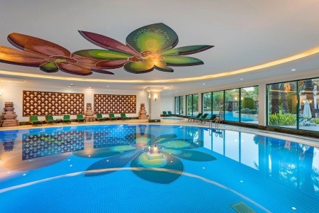 Ic Hotels Green Palace & Villas