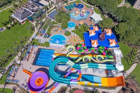 Ic Hotels Green Palace & Villas