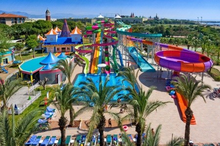 Ic Hotels Green Palace & Villas